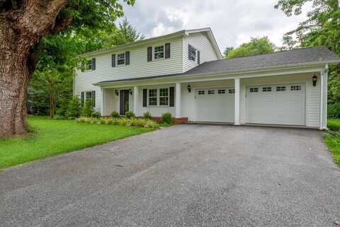 144 Mountain View, Abingdon, VA 24211