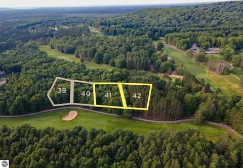 0000- 41 & 42 Trailside Drive, Thompsonville, MI 49683