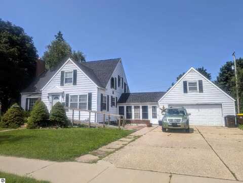 1207 North Drive, Mount Pleasant, MI 48858