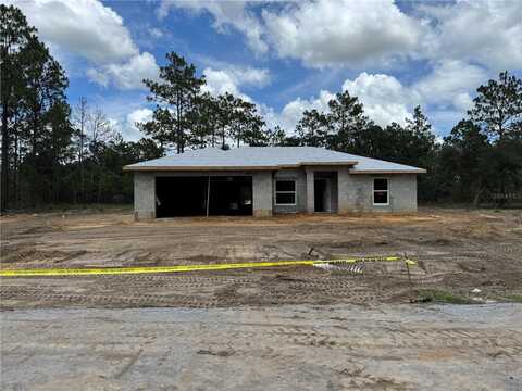 2691 NW SMALLWOOD ROAD, DUNNELLON, FL 34431