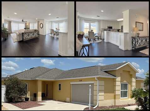 3228 ARCHER AVENUE, THE VILLAGES, FL 32162
