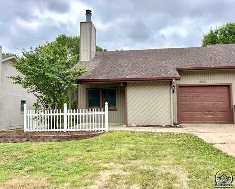 3553 SW Mission AVE, Topeka, KS 66614
