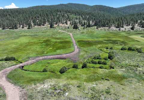 Tbd Valle Escondido Road, Taos, NM 87571