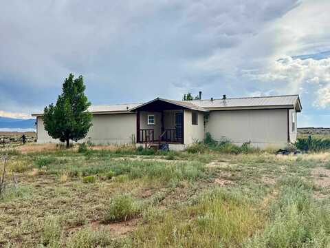 69 Santistevan Rd, El Prado, NM 87529
