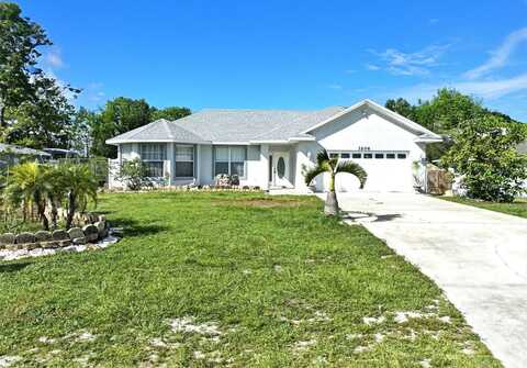 3206 VALERIE BOULEVARD, SEBRING, FL 33870