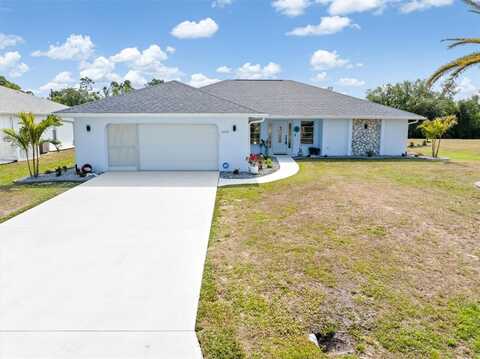 2268 MAURITANIA ROAD, PUNTA GORDA, FL 33983