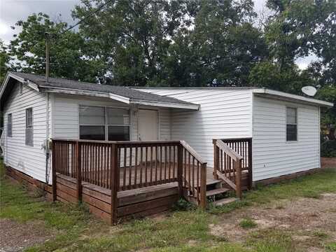 38803 OLD SPARKMAN ROAD, DADE CITY, FL 33525