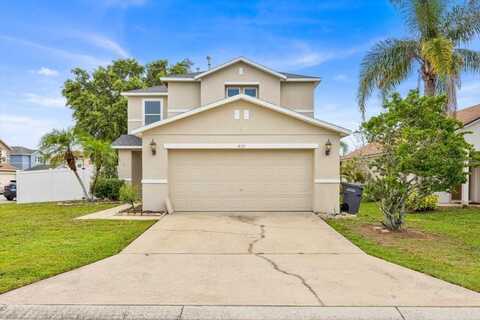 409 RONA LANE, DAVENPORT, FL 33897