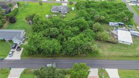 4213 COCKRELL STREET, PORT CHARLOTTE, FL 33948