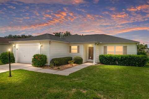 7967 SE 174TH BELHAVEN LOOP, THE VILLAGES, FL 32162