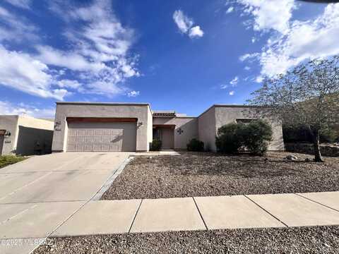 39626 S Horse Run Drive, Tucson, AZ 85739