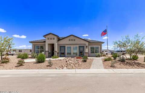 13401 N Samantha Lane, Marana, AZ 85653