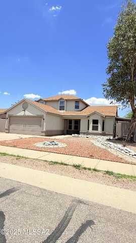 3438 Avenida Del Pueblo, Tucson, AZ 85746