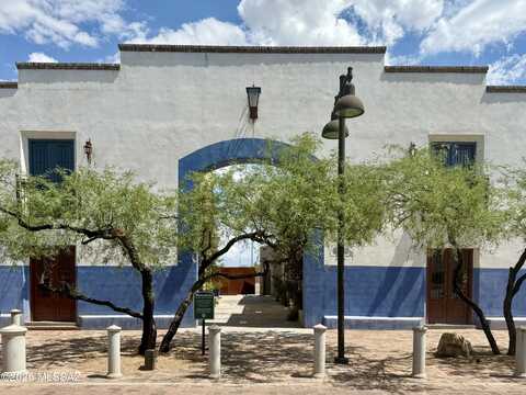 889 W Calle De Los Higos, Tucson, AZ 85745