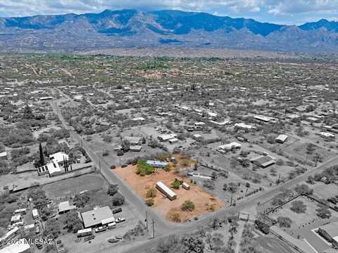 3710 E Bronco Lane, Tucson, AZ 85739