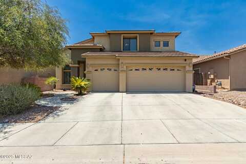 7397 W Crimson Ridge Drive, Tucson, AZ 85743