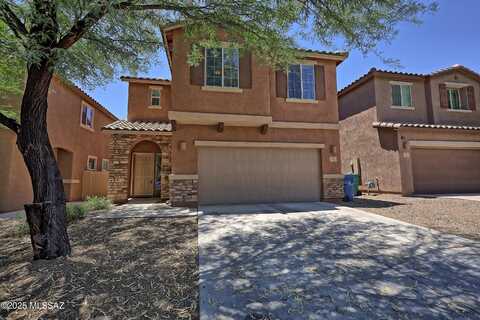 721 W Calle Ocarina, Sahuarita, AZ 85629