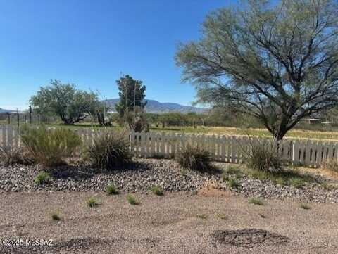 TBD N Warren Road, Benson, AZ 85602