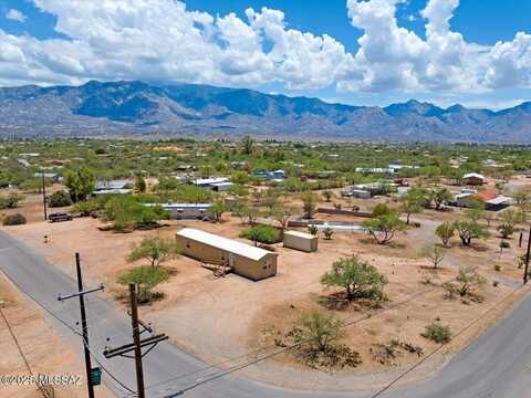 3710 E Bronco Lane, Tucson, AZ 85739