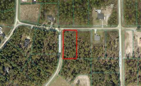Tbd Lot 7 SW 67TH LANE, OCALA, FL 34481