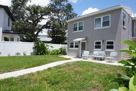 809 W PARK AVENUE, TAMPA, FL 33602