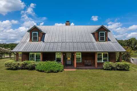 11511 MATTIODA ROAD, GROVELAND, FL 34736
