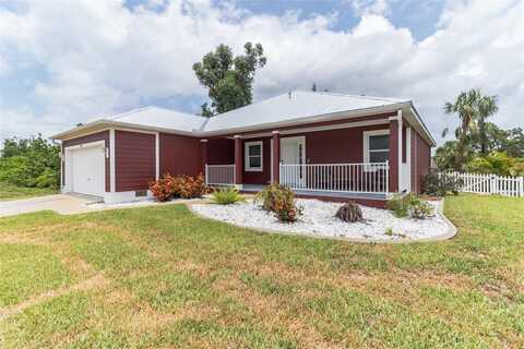 3020 MAGDALINA DRIVE, PUNTA GORDA, FL 33950