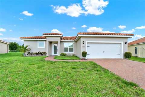 437 CINNAMON DRIVE, KISSIMMEE, FL 34759