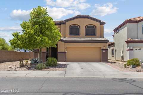 6351 W Sugar Pine Trail, Tucson, AZ 85743