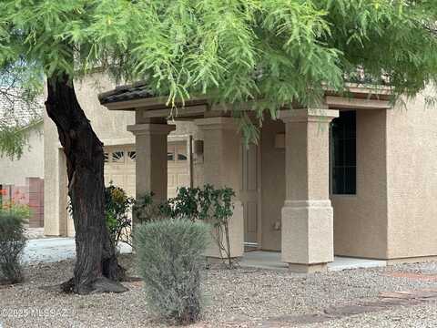 9270 S Sweet Spring Road, Tucson, AZ 85756