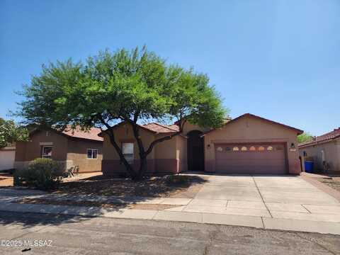 7489 S Arizona Madera Drive, Tucson, AZ 85747
