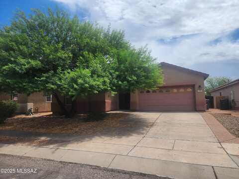 7489 S Arizona Madera Drive, Tucson, AZ 85747