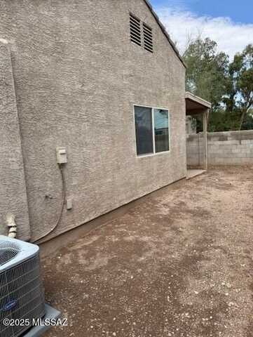 6486 S Vanishing Pointe Way, Tucson, AZ 85746