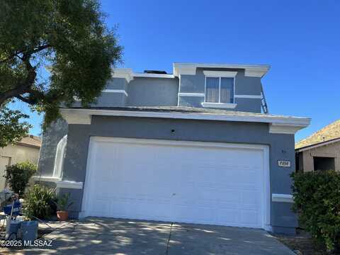 7350 S Nevil Drive, Tucson, AZ 85746