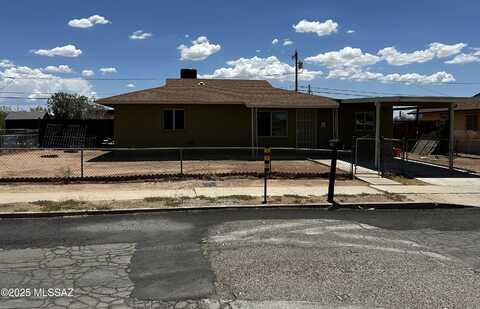 3018 E Kaibab Vista, Tucson, AZ 85713