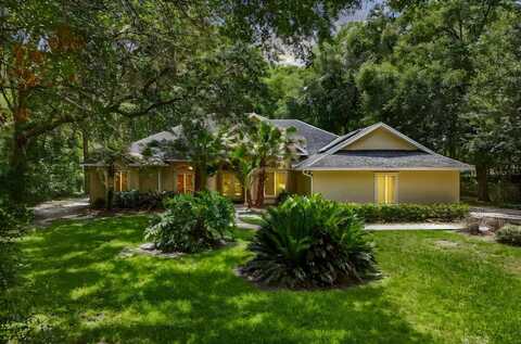 322 SW 134TH TERRACE, NEWBERRY, FL 32669