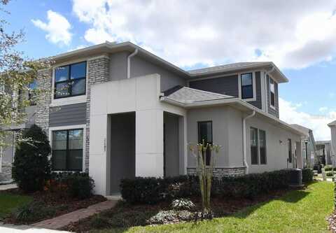 2609 AMATI DRIVE, KISSIMMEE, FL 34741