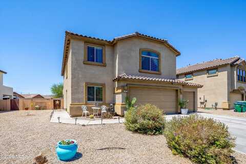 13976 S Camino Gavanza, Sahuarita, AZ 85629