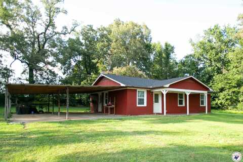 160 County Road 1120, Maud, TX 75567