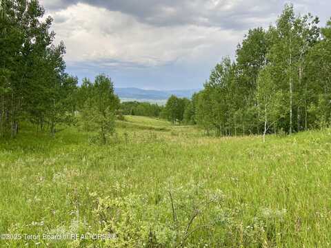 Lot 28 ASPEN WAY, PRATER CANYON, Thayne, WY 83127