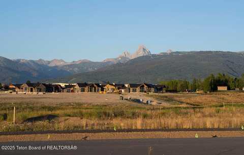1457 WOOD LILY Drive, Driggs, ID 83422
