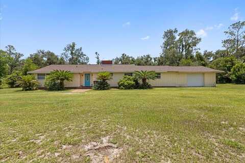 109 Pinetree Road, Perry, FL 32348