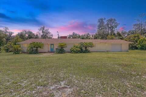 109 Pinetree Road, Perry, FL 32348