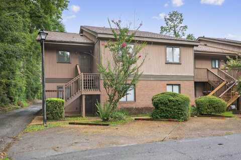 216 Dixie Drive unit: D2, Tallahassee, FL 32304