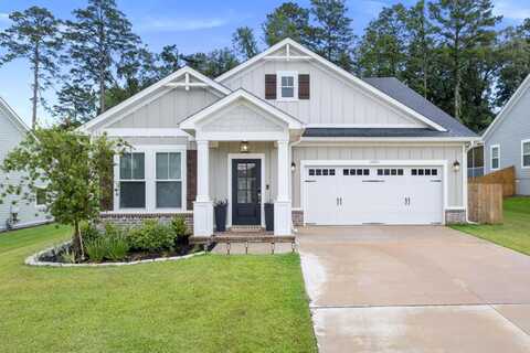 3809 Ardmore Lane, Tallahassee, FL 32308