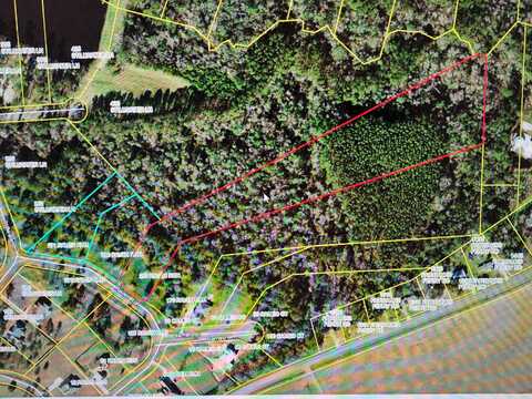 11 Raven Run, Havana, FL 32333