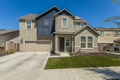 2242 S Manzanita Ct Court, Visalia, CA 93292