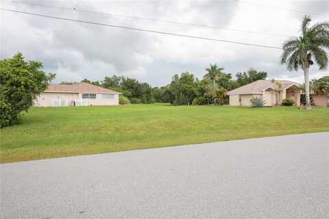 25251 RECIFE DRIVE, PUNTA GORDA, FL 33983