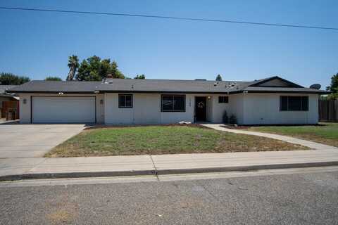 1740 S Burke Street, Visalia, CA 93292