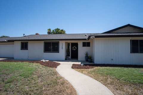 1740 S Burke Street, Visalia, CA 93292
